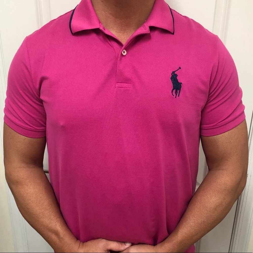 Ralph Lauren Polo Golf Shirt/ Sz.L